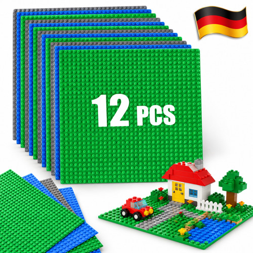 Pcs grundplatte boden - pcs,