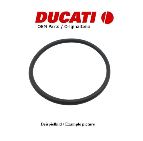 Ducati tankdichtung tank - ducati,