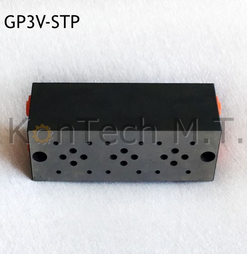Ktmt gp3v grundplatte - ktmt-gp3v,