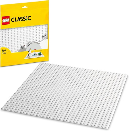 Lego classic weiße - lego,
