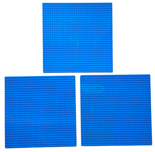 Lego city town wasser - 3x,