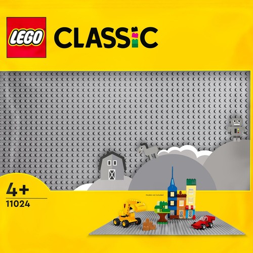 Lego classic 11024 graue - lego,