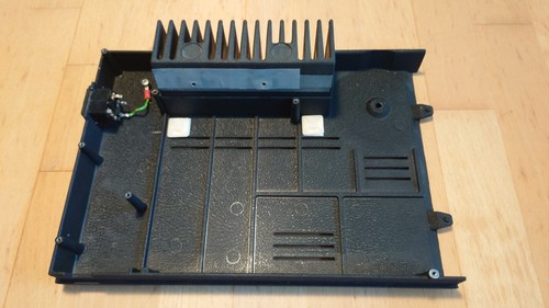 Grundplatte chassis cyrus - grundplatte,
