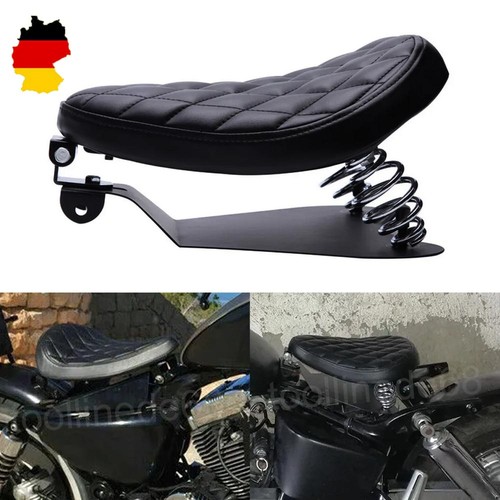 Motorrad solo sitz - solo,