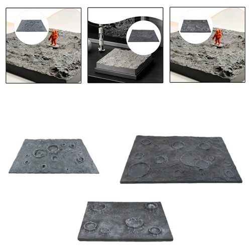 Fertige mond display basis - fertige, mond-display-basis