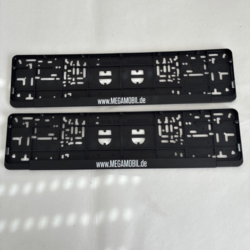 Kennzeichen halter würth - halter,