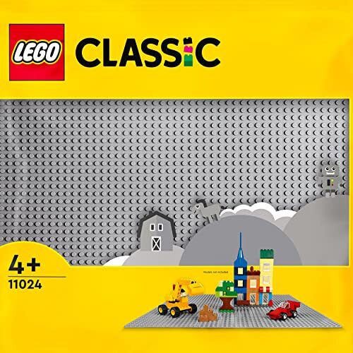 Lego 11024 classic graue - lego,