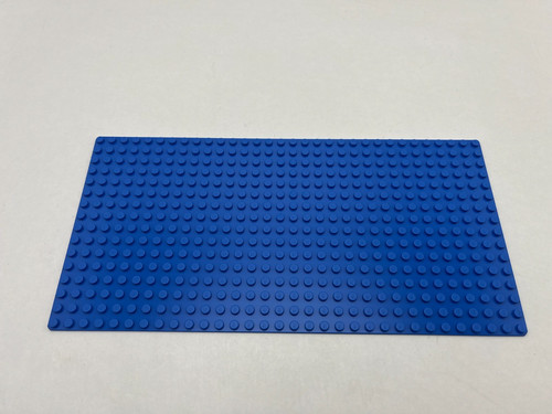 Lego baseplate grundplatte - baseplate,