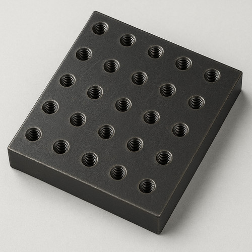 Dicke m10 - mm,