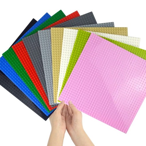 Stück 32x32 grundplatte - 10,