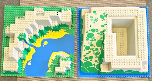Lego bedruckte - lego,
