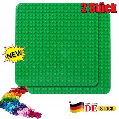 Stück große bauplatte - 2,