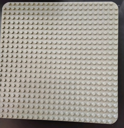 Lego grundplatte duplo - lego,