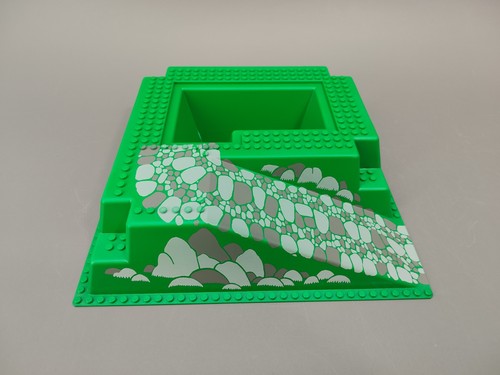 Lego grundplatte 2552px6 - lego,