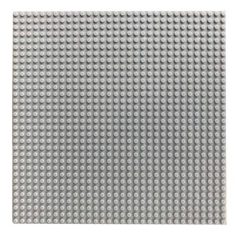 Lego platte 48x48 - -,