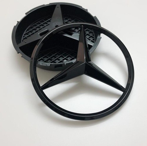 Fit mercedes benz - mercedes-benz, grundträger