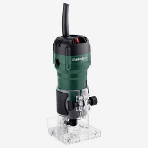 Metabo kantenfräse - metabo,