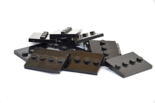 Lego standplatte minifigur - lego®,