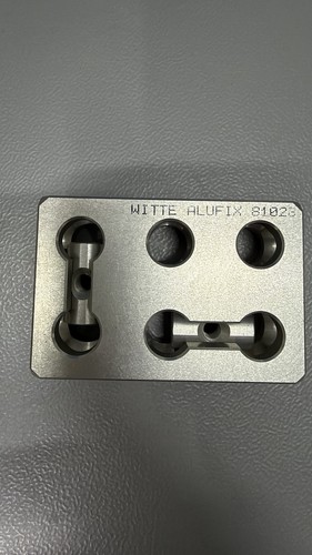 Witte alufix classic - alufix, 25