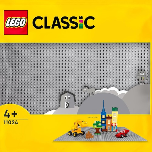 Lego 11024 classic graue - classic,