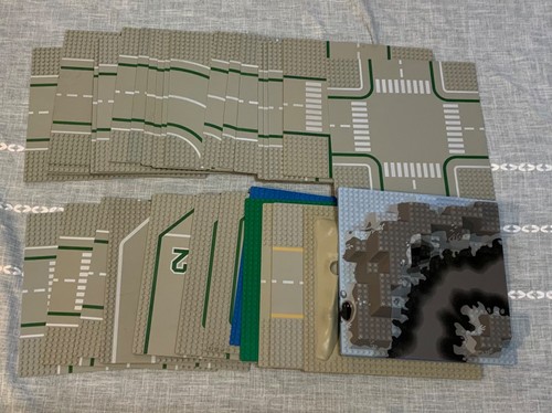 32x32 lego platte - 32x32,