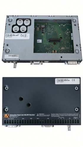 Touch screen grundplatte - touch,