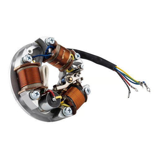 Zündgrundplatte sip 25w - zündgrundplatte,