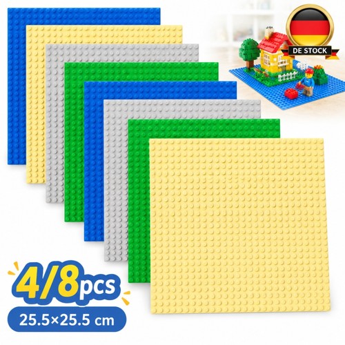 8er set klemmbaustein - 4/8er,
