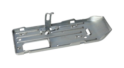 Grundplatte 1600a007sc bosch - grundplatte,