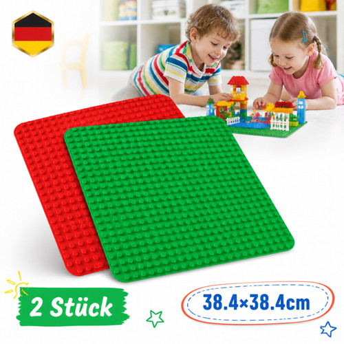 Bauklötze bauplatte stück - bauklötze,