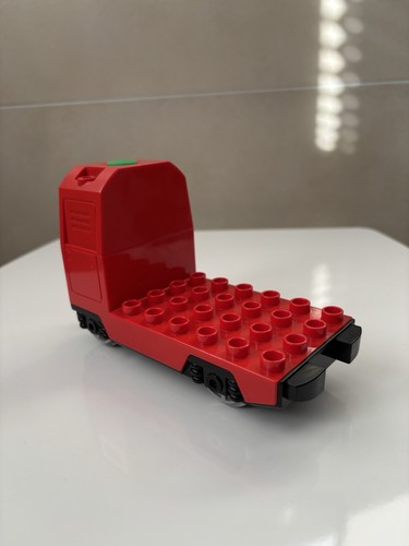Lego duplo elektrische - duplo,