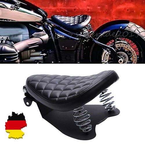 Motorrad solo sitz - motorrad,