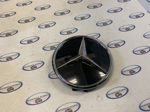Mercedes benz stern - mercedes-benz,