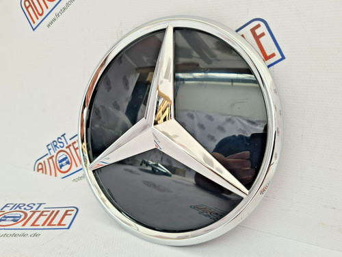 Original mercedes benz stern - mercedes-benz,