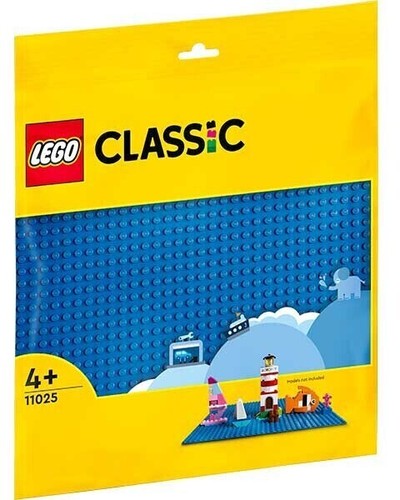Lego classic 11025 blaue - 11025,