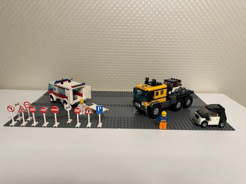 Lego straßenplatten - lego, +