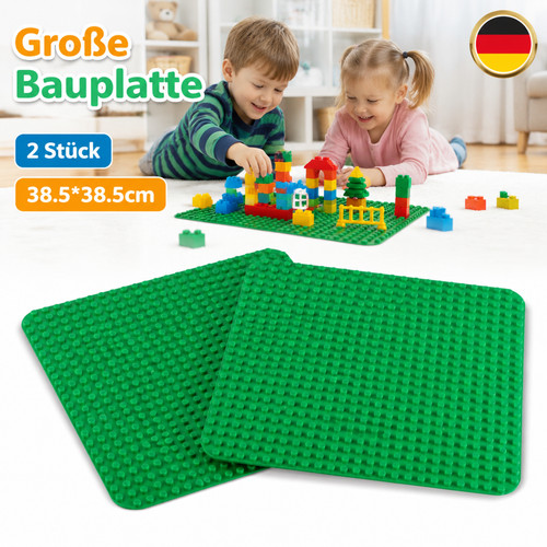 Stück große bauplatte - stück,