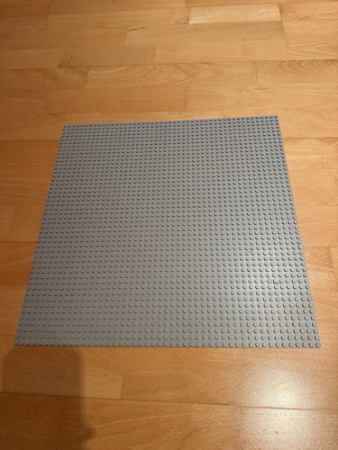 Lego grundplatte 48 - ×,