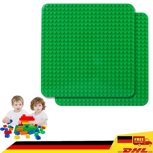 Stück große bauplatte - 2,