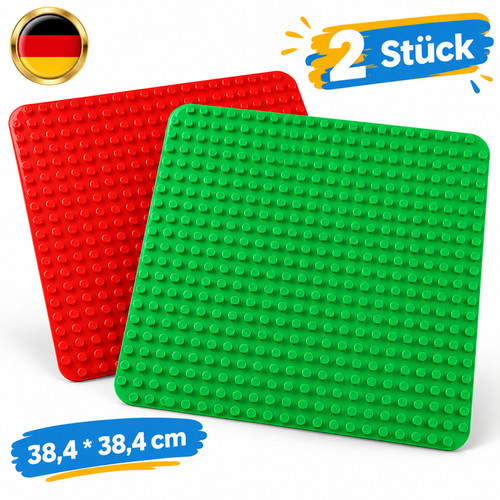 Stück große bauplatte - große,