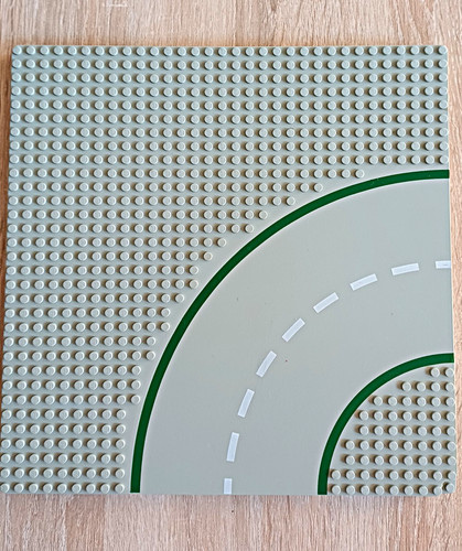 Lego grundplatten bedruckte - lego, &