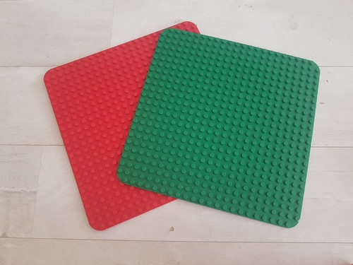 Lego duplo große bauplatte - duplo,