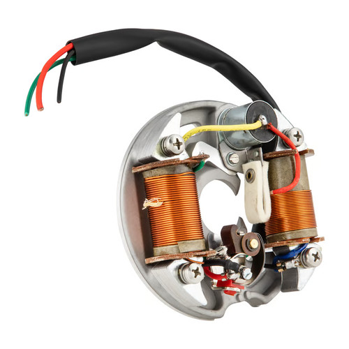 Zündgrundplatte sip 15w - sip, 6v/15w