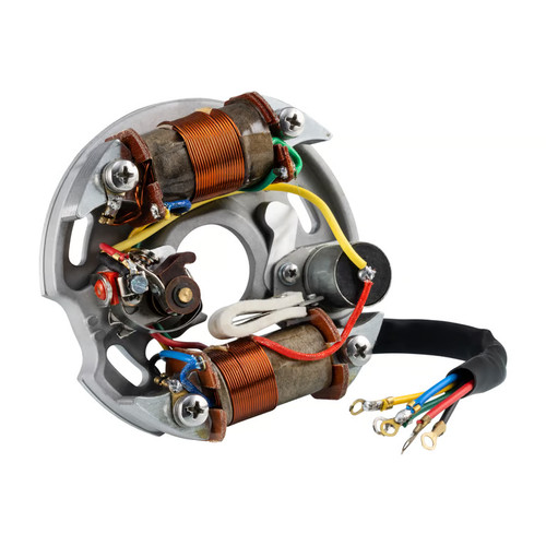 Zündgrundplatte sip 25w - zündgrundplatte,