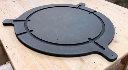 Autodarts grundplatte passend - autodarts,