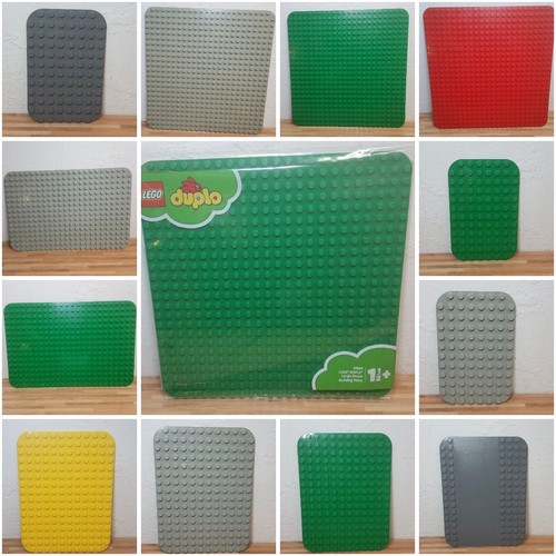 Lego duplo grundbauplatte - duplo,