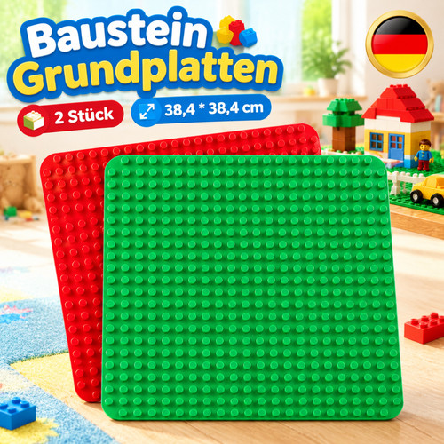 Stück große bauplatte - stück,