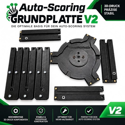 Grundplatte montageplatte - grundplatte,