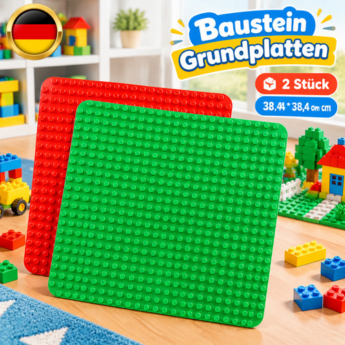 Neu stk große bauplatte - 2,