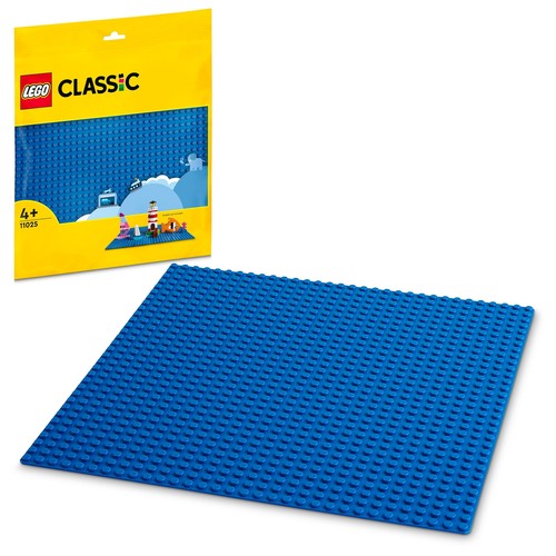 Lego 11025 classic blaue - 11025,